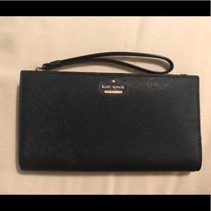 Kate Spade Wallet/Wristlet